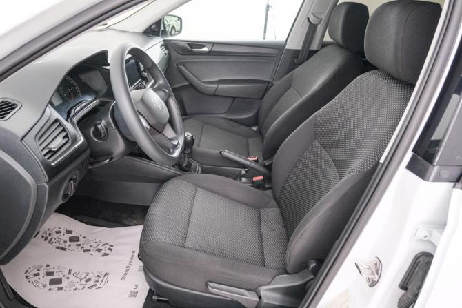 Volkswagen Polo VI с пробегом 2021 года, цена 1 349 000 рублей, 63060 км, лифтбек, Автокод Объявления