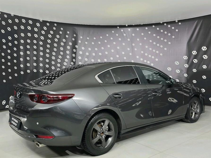 Mazda 3 IV (BP) Новосибирск  - изображение 7
