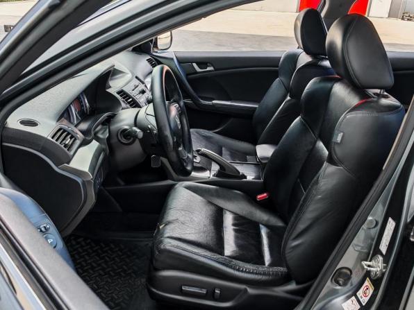 Honda Accord VIII с пробегом 2008 года, цена 1 145 000 рублей, 193796 км, седан, Автокод Объявления