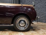 Rolls-Royce Silver Cloud I Москва  - изображение 38