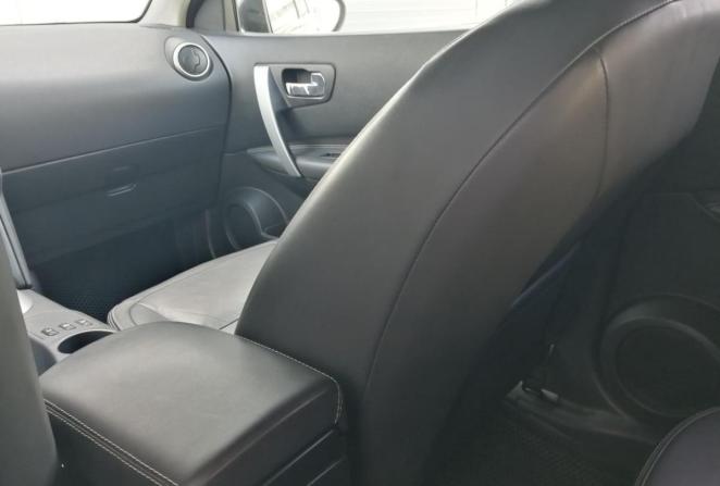 Nissan Qashqai I с пробегом 2008 года, цена 700 000 рублей, 218361 км, внедорожник, Автокод Объявления