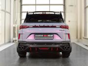 Geely Coolray I Рестайлинг Кемерово  - изображение 35