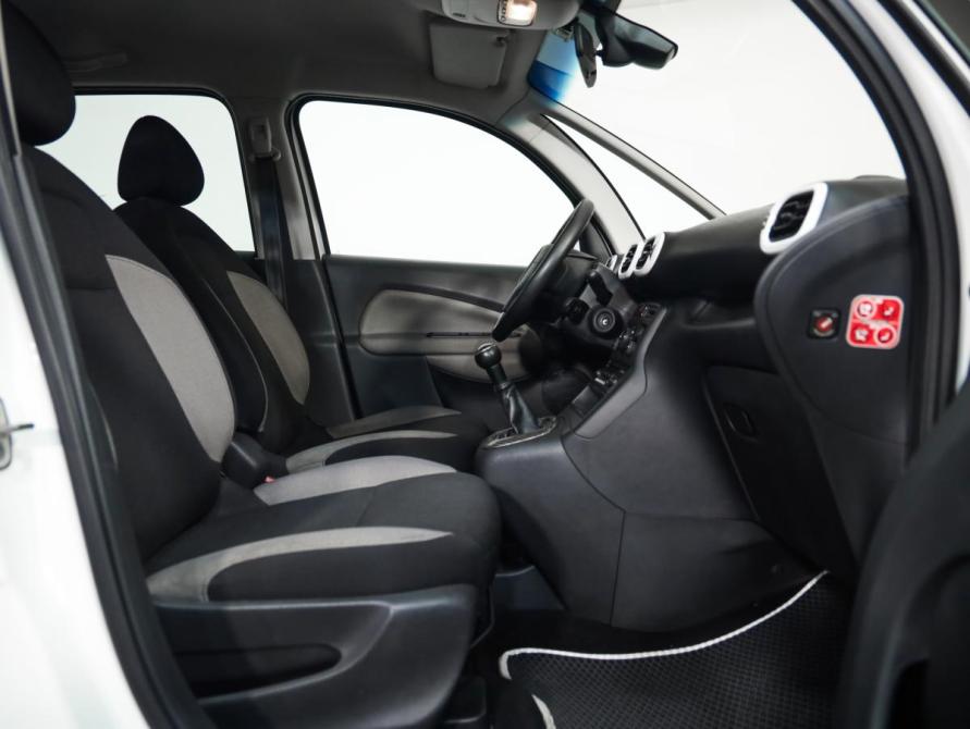 Citroen C3 Picasso I Санкт-Петербург  - изображение 20