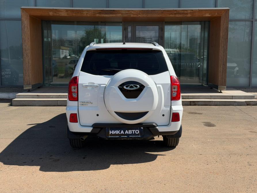 Chery Tiggo 3 I Оренбург  - изображение 6