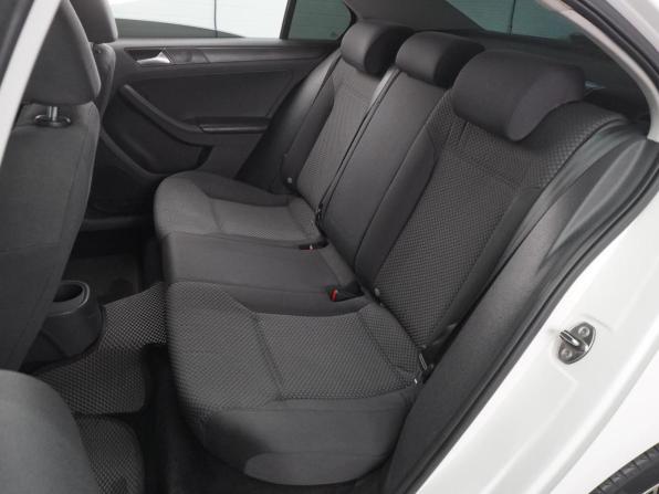 Volkswagen Jetta VI с пробегом 2014 года, цена 899 000 рублей, 148374 км, седан, Автокод Объявления