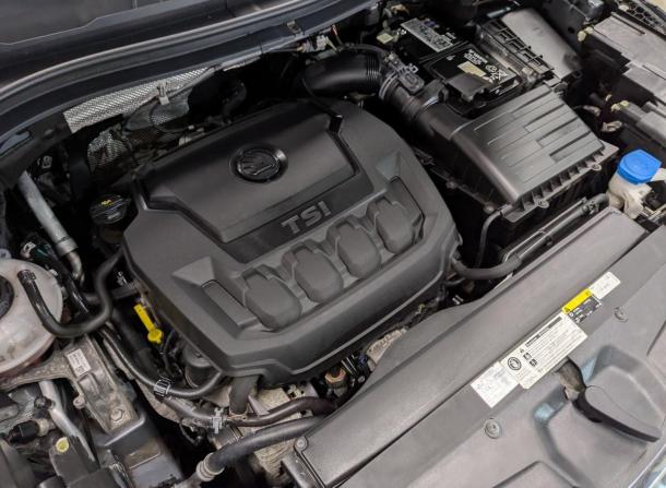 Skoda Kodiaq I с пробегом 2018 года, цена 2 595 000 рублей, 157008 км, внедорожник, Автокод Объявления