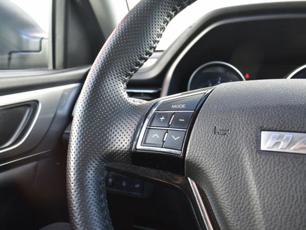 Haval M6 II с пробегом 2024 года, цена 1 849 000 рублей, 25721 км, внедорожник, Автокод Объявления