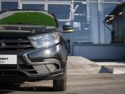 Lada (ВАЗ) Granta I Рестайлинг Курган  - изображение 31