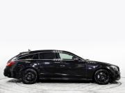 Mercedes-Benz CLS II (C218) Рестайлинг Москва  - изображение 34