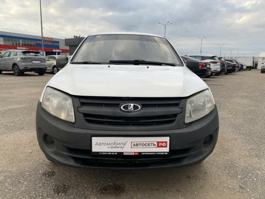 Lada (ВАЗ) Granta I Тверь  - изображение 2
