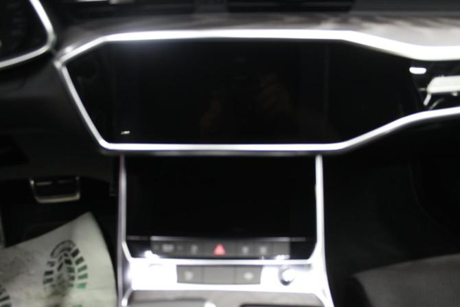Audi A6 V (C8) с пробегом 2019 года, цена 3 599 000 рублей, 105800 км, седан, Автокод Объявления