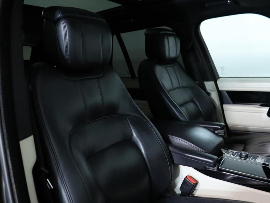 Land Rover Range Rover IV Рестайлинг Санкт-Петербург  - изображение 13