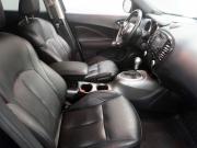 Nissan Juke I Москва  - изображение 22