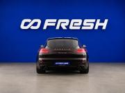 Porsche Panamera I Рестайлинг Москва  - изображение 29