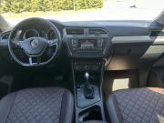 Volkswagen Tiguan II Уфа  - изображение 27