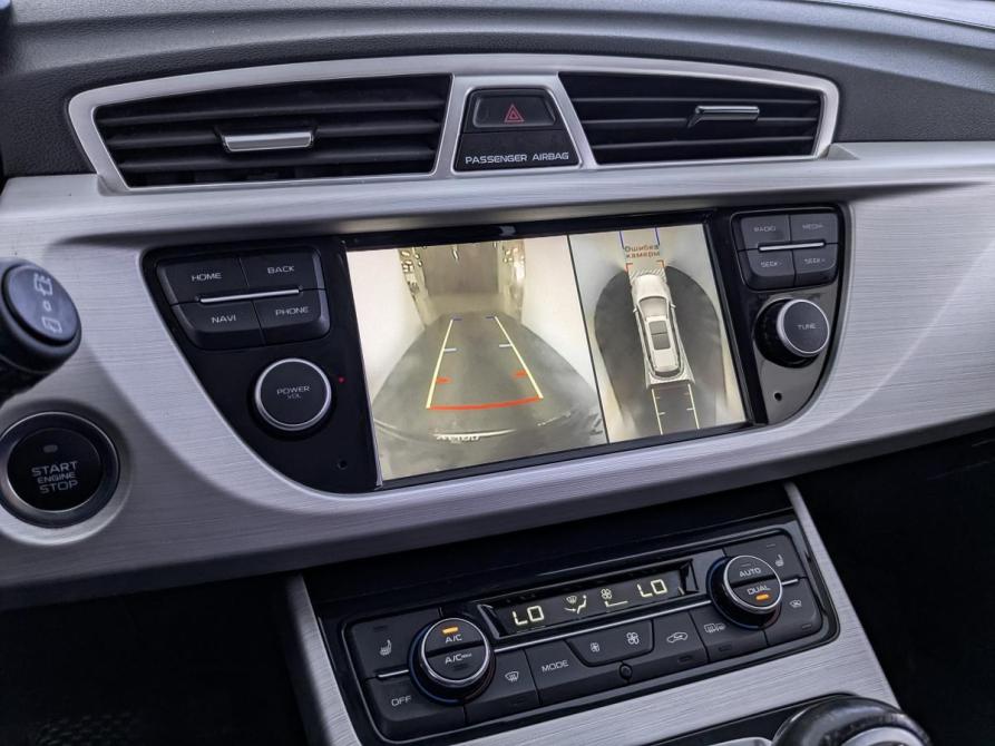 Geely Atlas I Москва  - изображение 21