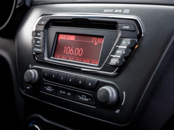 Kia Rio III с пробегом 2013 года, цена 918 000 рублей, 144199 км, хэтчбек, Автокод Объявления