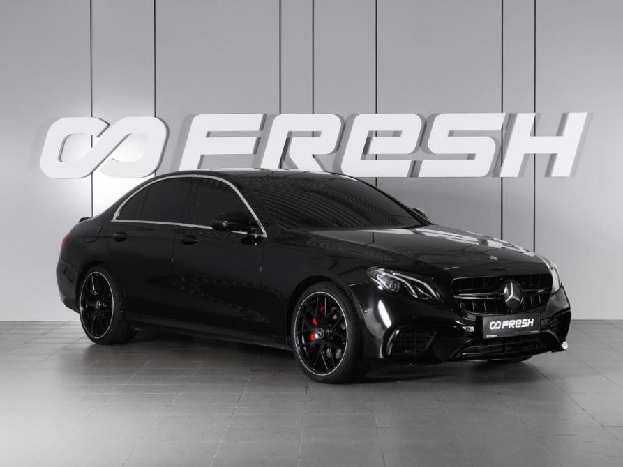 Mercedes-Benz E-Класс V (W213 S213 C238) Минеральные Воды  - изображение 1