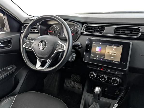 Renault Arkana I с пробегом 2019 года, цена 1 650 000 рублей, 87081 км, внедорожник, Автокод Объявления