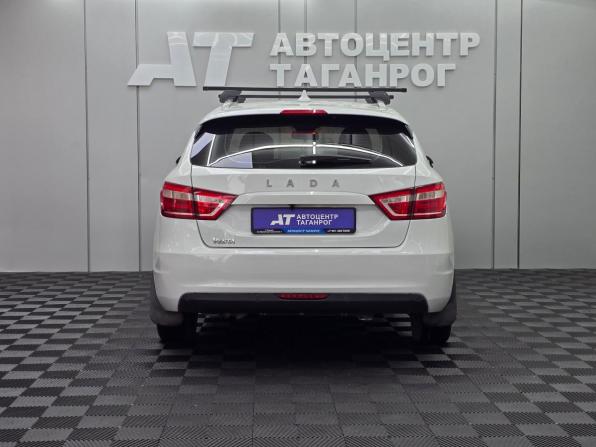Lada (ВАЗ) Vesta I с пробегом 2021 года, цена 1 075 000 рублей, 137000 км, универсал, Автокод Объявления