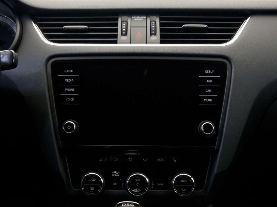 Skoda Octavia III (A7) Рестайлинг Санкт-Петербург  - изображение 16