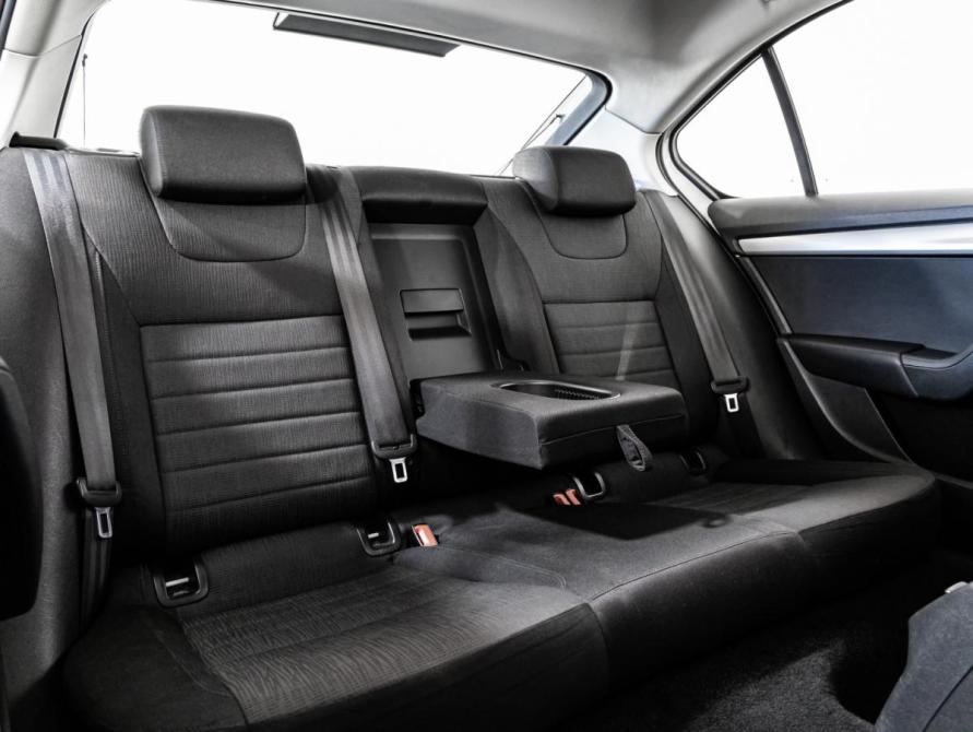 Skoda Octavia III (A7) Санкт-Петербург  - изображение 20