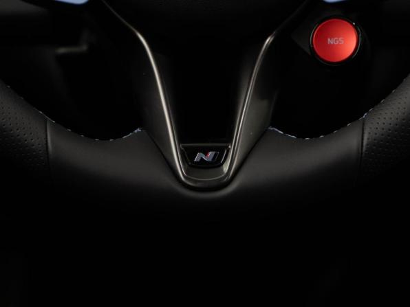 Hyundai Avante N VII Рестайлинг с пробегом 2025 года, цена 5 338 888 рублей, 184 км, седан, Автокод Объявления