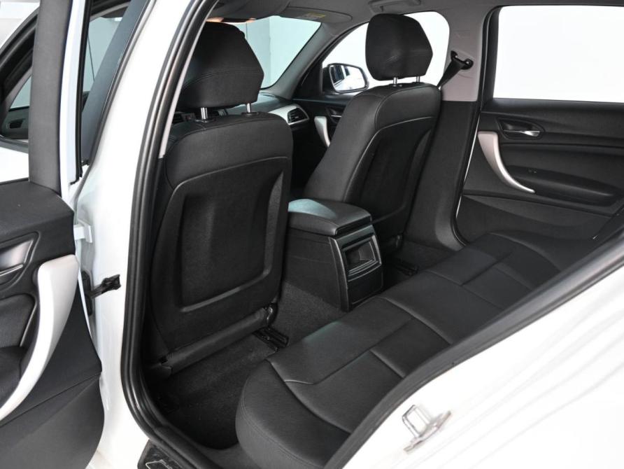 BMW 1 серии II (F20/F21) Ростов-на-Дону  - изображение 11