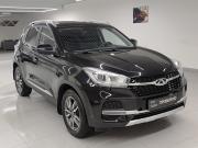 Chery Tiggo 4 I Рестайлинг Казань  - изображение 25