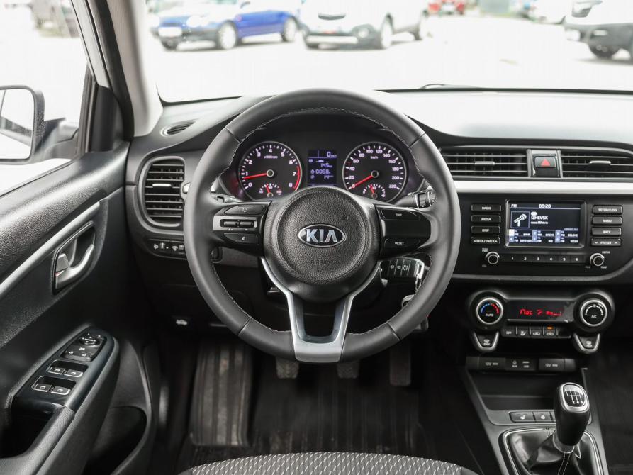 Kia Rio IV Ижевск  - изображение 15