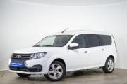 Lada (ВАЗ) Largus I Рестайлинг Оренбург  - изображение 24