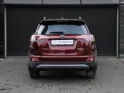 Toyota RAV4 IV (XA40) Рестайлинг Москва  - изображение 24