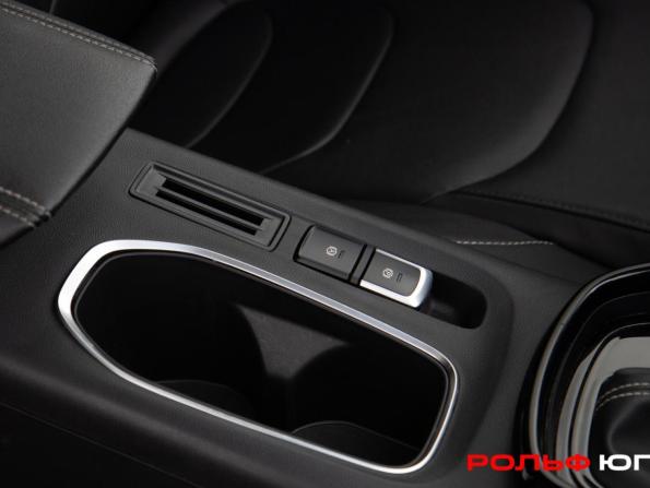 Chevrolet Captiva II с пробегом 2022 года, цена 1 898 000 рублей, 49899 км, внедорожник, Автокод Объявления
