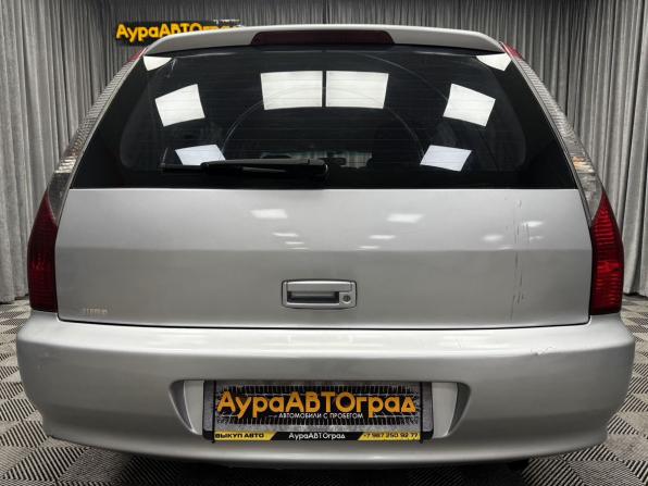 Mitsubishi Lancer IX с пробегом 2003 года, цена 400 000 рублей, 178096 км, седан, Автокод Объявления