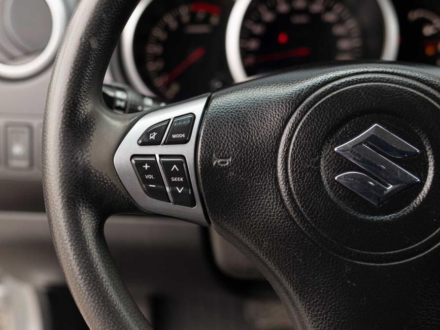 Suzuki Grand Vitara II Рестайлинг Новосибирск  - изображение 12