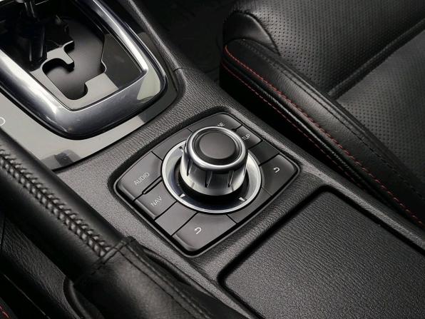 Mazda 6 III (GJ) с пробегом 2013 года, цена 1 448 000 рублей, 232658 км, седан, Автокод Объявления