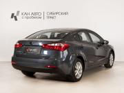 Kia Cerato III Казань  - изображение 11
