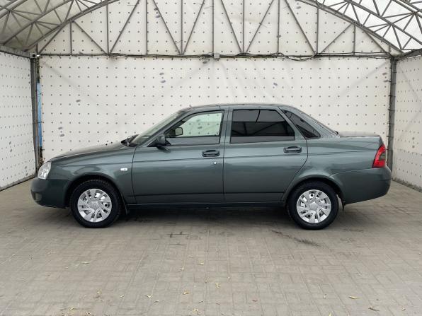 Lada (ВАЗ) Priora I с пробегом 2010 года, цена 490 000 рублей, 80212 км, седан, Автокод Объявления