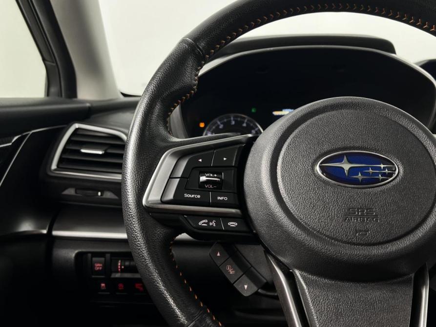 Subaru XV II Казань  - изображение 14
