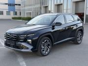 Hyundai Tucson IV Рестайлинг Казань  - изображение 37