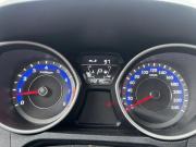 Hyundai Elantra V (MD) Рестайлинг Москва  - изображение 26