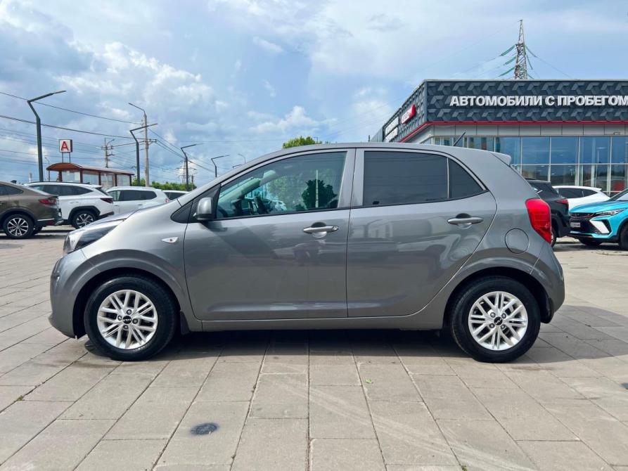 Kia Picanto III Рестайлинг Стерлитамак  - изображение 7