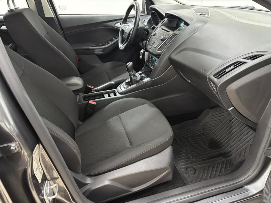 Ford Focus III Рестайлинг Альметьевск  - изображение 13