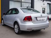 Volkswagen Polo V Рестайлинг Москва  - изображение 23