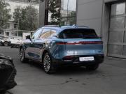 Voyah Free I Москва  - изображение 30