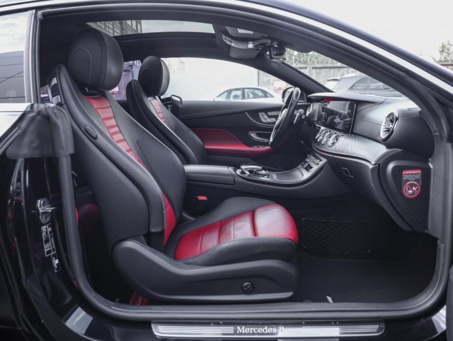 Mercedes-Benz E-Класс V (W213 S213 C238) Санкт-Петербург  - изображение 31