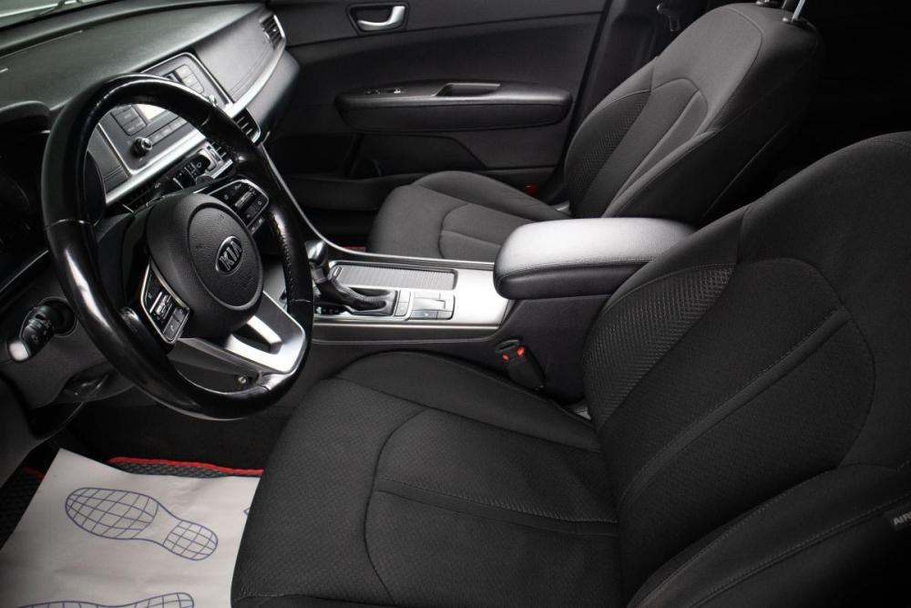 Kia Optima IV Оренбург  - изображение 18