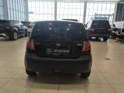 Hyundai Getz I Рестайлинг Казань  - изображение 29