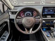 Toyota RAV4 V (XA50) Москва  - изображение 42