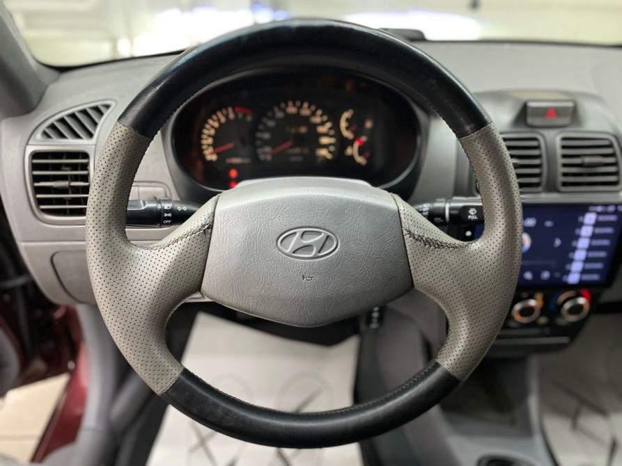 Hyundai Accent II Энгельс  - изображение 27